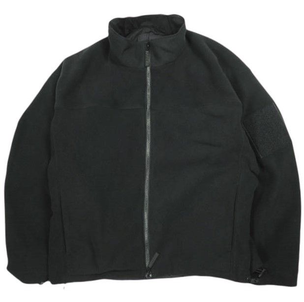 Other Other N.HOOLYWOOD TEST PRODUCT EXCHANGE SERVICE x WILDTHINGS REVERSIBLE OVERSHIRT Nylon Jacket Others Outerwear 9252-BL01-003 DUTY FREE for USA Size ONE SIZE - 4 Thumbnail
