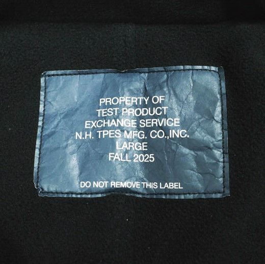 Other Other N.HOOLYWOOD TEST PRODUCT EXCHANGE SERVICE x WILDTHINGS REVERSIBLE OVERSHIRT Nylon Jacket Others Outerwear 9252-BL01-003 DUTY FREE for USA Size ONE SIZE - 7 Thumbnail