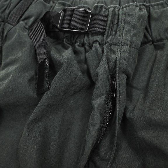 Other Other N.HOOLYWOOD COMPILE LINE BELT PANTS Cotton Pants Cotton Pants 2254-CP01-051 DUTY FREE for USA Size ONE SIZE - 6 Thumbnail