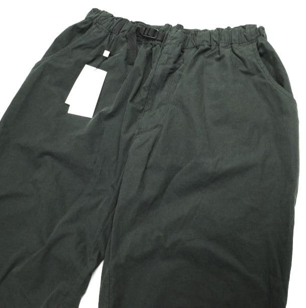Other Other N.HOOLYWOOD COMPILE LINE BELT PANTS Cotton Pants Cotton Pants 2254-CP01-051 DUTY FREE for USA Size ONE SIZE - 5 Thumbnail