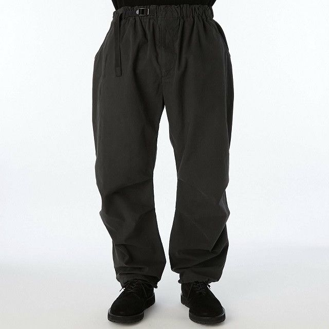 Other Other N.HOOLYWOOD COMPILE LINE BELT PANTS Cotton Pants Cotton Pants 2254-CP01-051 DUTY FREE for USA Size ONE SIZE - 3 Thumbnail