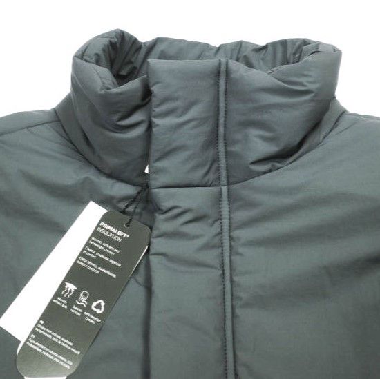 Other Other N.HOOLYWOOD COMPILE LINE PUFFER JACKET Jacket Others Outerwear 2252-BL17-003 DUTY FREE for USA Size ONE SIZE - 5 Thumbnail