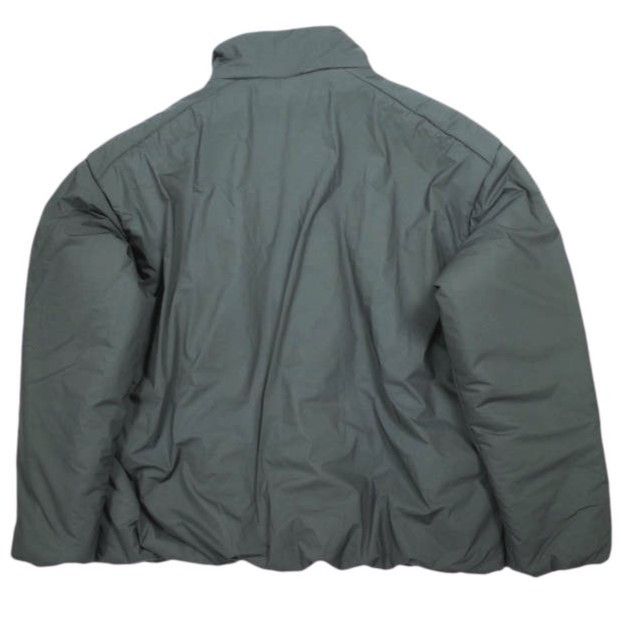 Other Other N.HOOLYWOOD COMPILE LINE PUFFER JACKET Jacket Others Outerwear 2252-BL17-003 DUTY FREE for USA Size ONE SIZE - 2 Thumbnail