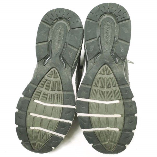 Other Other New Balance M990UA5 Leather Sneakers Suede Shoes M990UA5 DUTY FREE for USA Size ONE SIZE - 10 Thumbnail