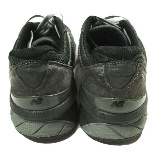 Other Other New Balance M990UA5 Leather Sneakers Suede Shoes M990UA5 DUTY FREE for USA Size ONE SIZE - 4 Thumbnail