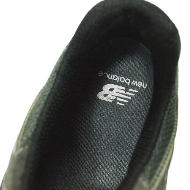 Other Other New Balance M990UA5 Leather Sneakers Suede Shoes M990UA5 DUTY FREE for USA Size ONE SIZE - 7 Thumbnail