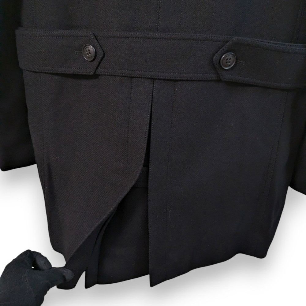 Burberry Burberry Burberry Brit Wool Coat Others Outerwear DUTY FREE for USA Size ONE SIZE - 8 Thumbnail
