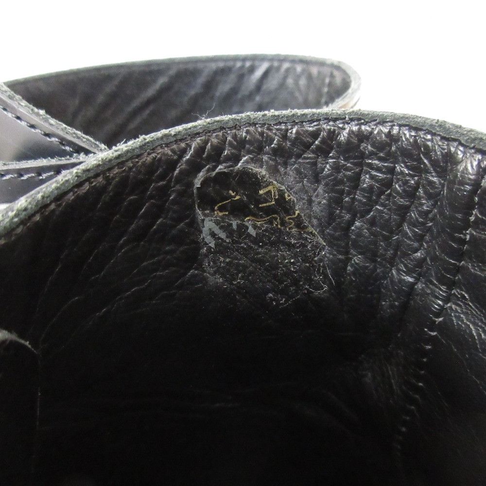 Other Other Pierre Hardy Leather Wedge Short Boots Leather Shoes DUTY FREE for USA Size ONE SIZE - 23 Thumbnail