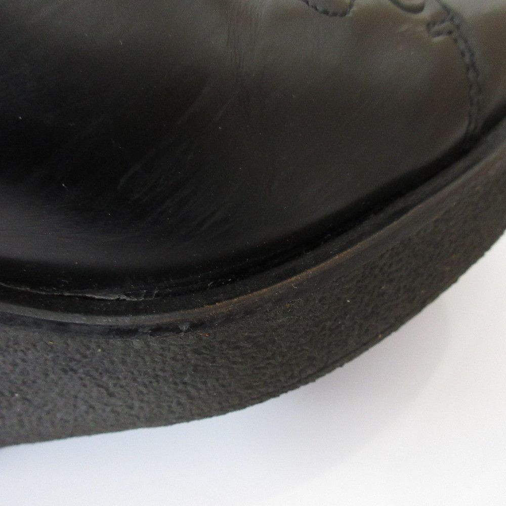 Other Other Pierre Hardy Leather Wedge Short Boots Leather Shoes DUTY FREE for USA Size ONE SIZE - 17 Thumbnail