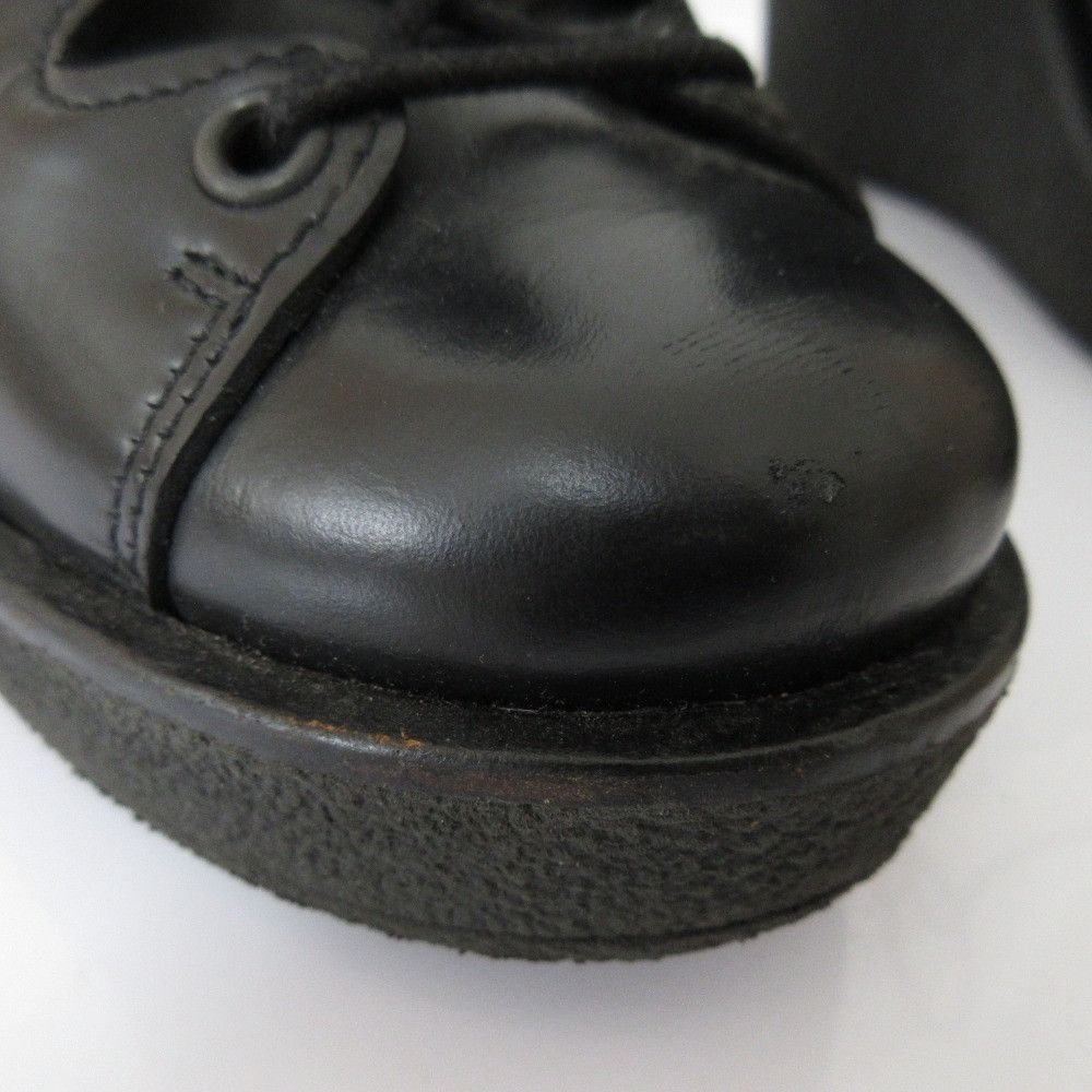 Other Other Pierre Hardy Leather Wedge Short Boots Leather Shoes DUTY FREE for USA Size ONE SIZE - 12 Thumbnail