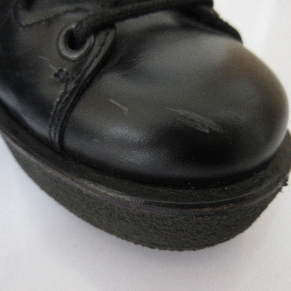 Other Other Pierre Hardy Leather Wedge Short Boots Leather Shoes DUTY FREE for USA Size ONE SIZE - 15 Thumbnail