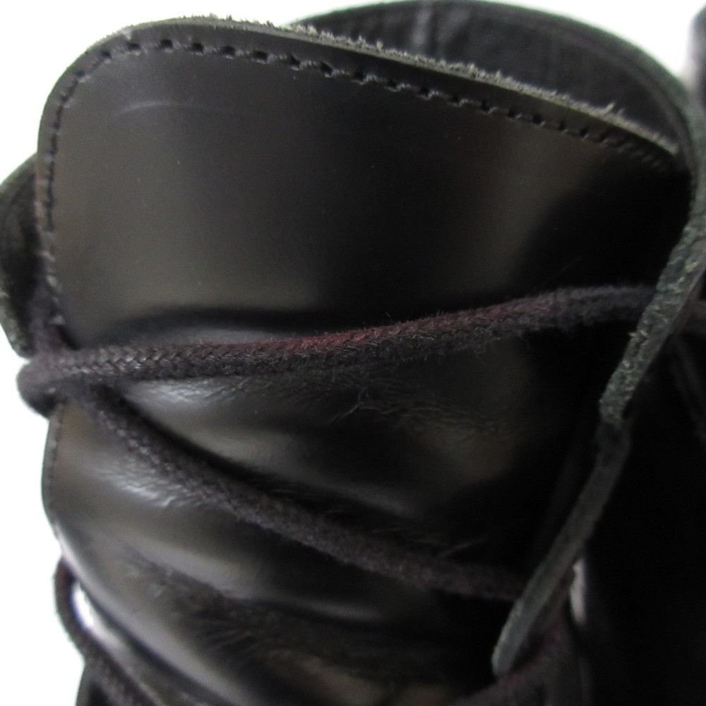 Other Other Pierre Hardy Leather Wedge Short Boots Leather Shoes DUTY FREE for USA Size ONE SIZE - 21 Thumbnail