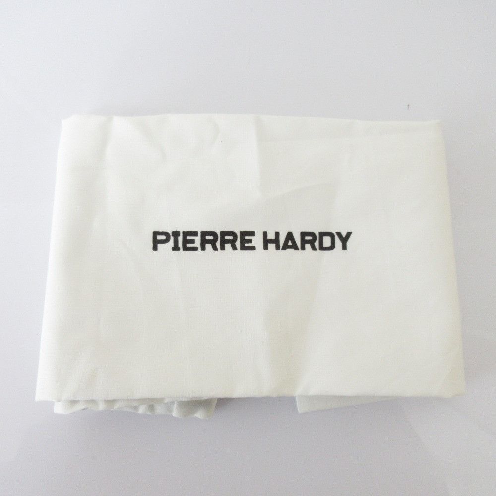 Other Other Pierre Hardy Leather Wedge Short Boots Leather Shoes DUTY FREE for USA Size ONE SIZE - 10 Thumbnail