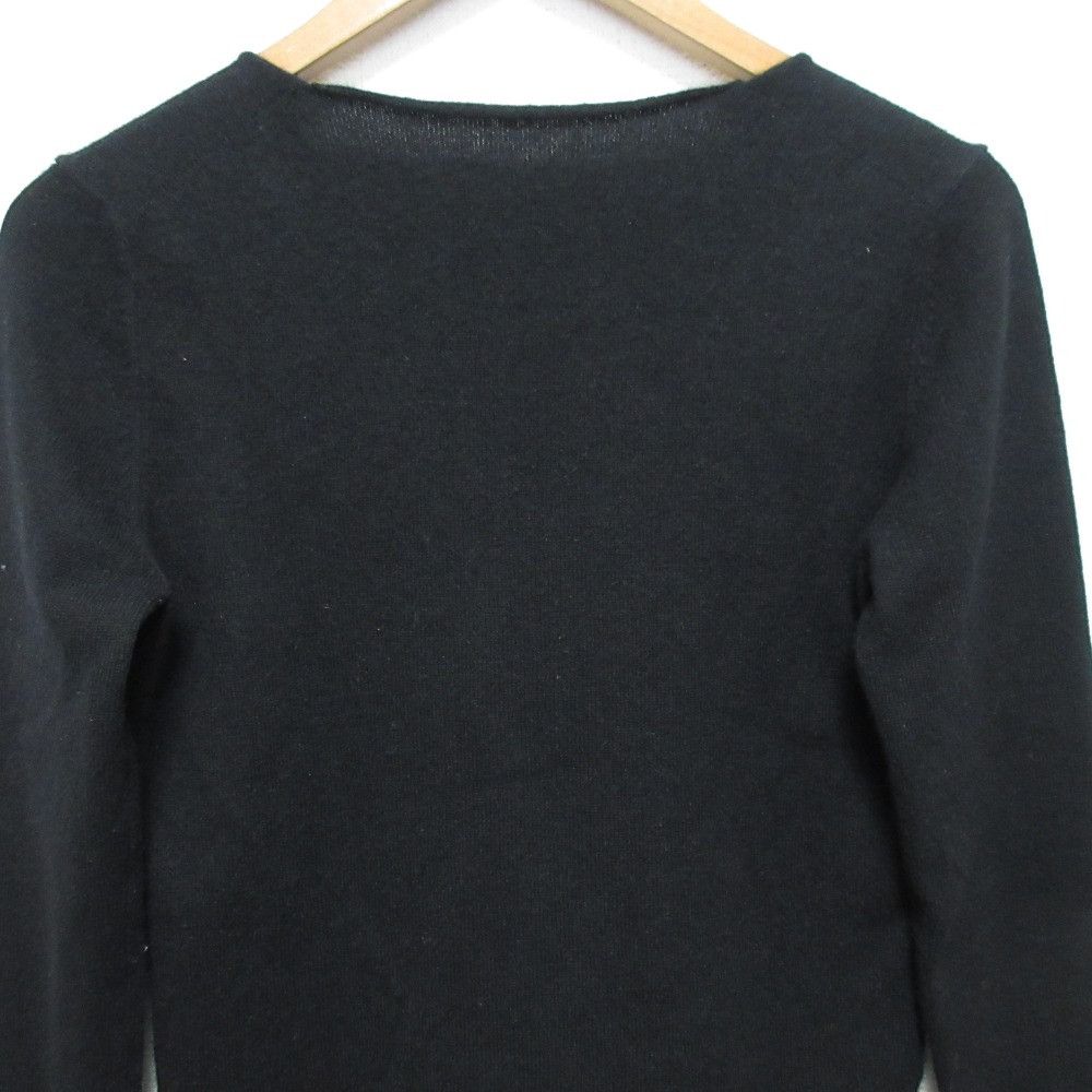Other Other Lucien Pellat-Finet Cashmere Knitwear Others Tops DUTY FREE for USA Size ONE SIZE - 4 Thumbnail
