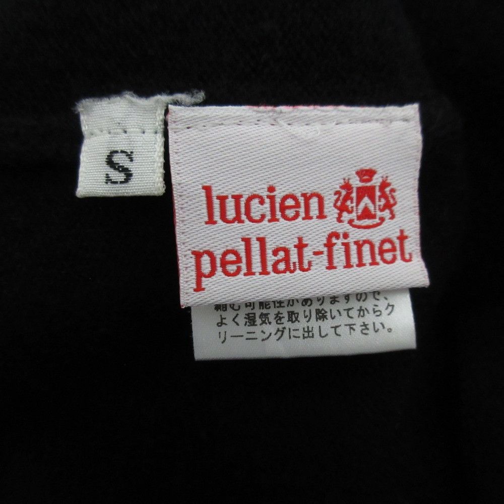 Other Other Lucien Pellat-Finet Cashmere Knitwear Others Tops DUTY FREE for USA Size ONE SIZE - 8 Thumbnail