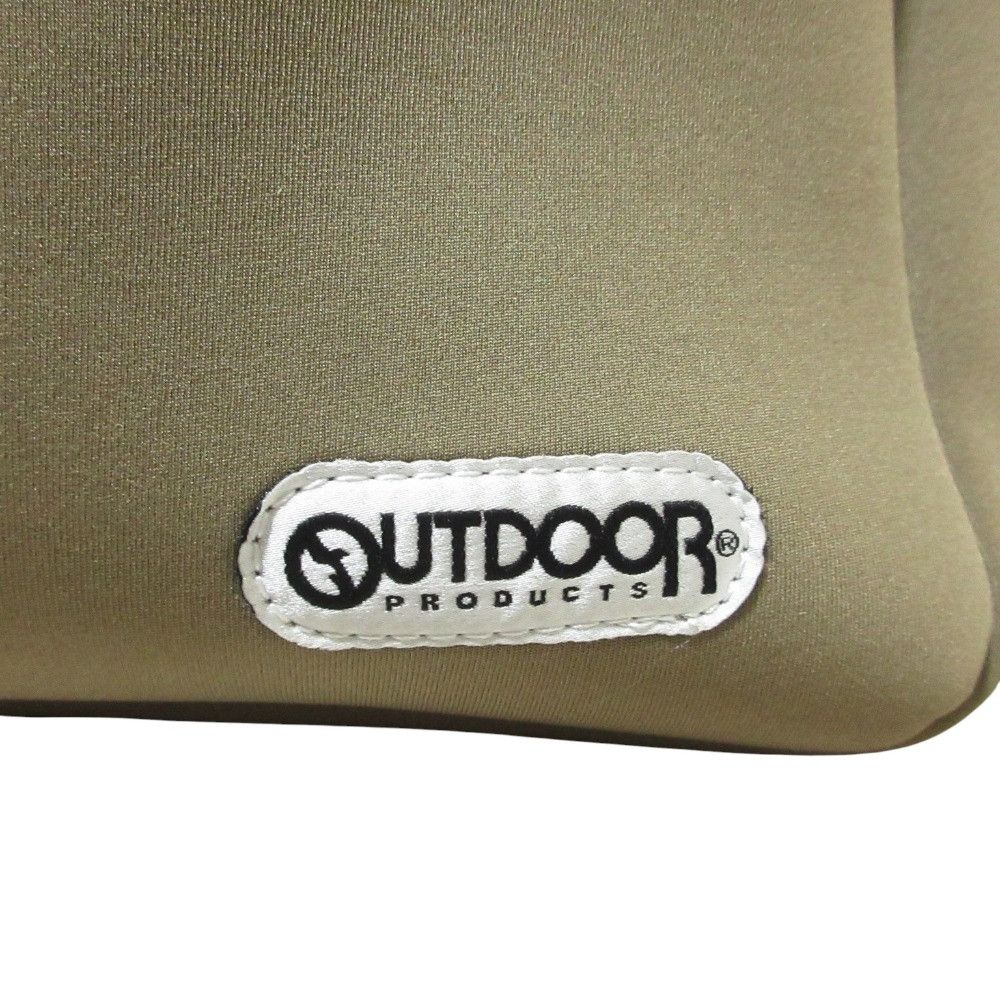 Other OUTDOOR PRODUCTS Spick & Span Limited Big Tote Bag Others Tote Bag DUTY FREE for USA