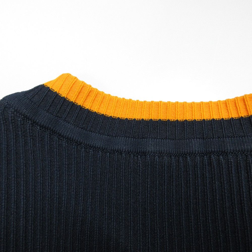 Other Other 3.1 Phillip Lim Pleated Sleeve Knit Pullover Others Tops DUTY FREE for USA Size ONE SIZE - 12 Thumbnail