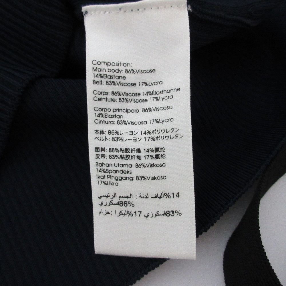 Other Other 3.1 Phillip Lim Pleated Sleeve Knit Pullover Others Tops DUTY FREE for USA Size ONE SIZE - 7 Thumbnail