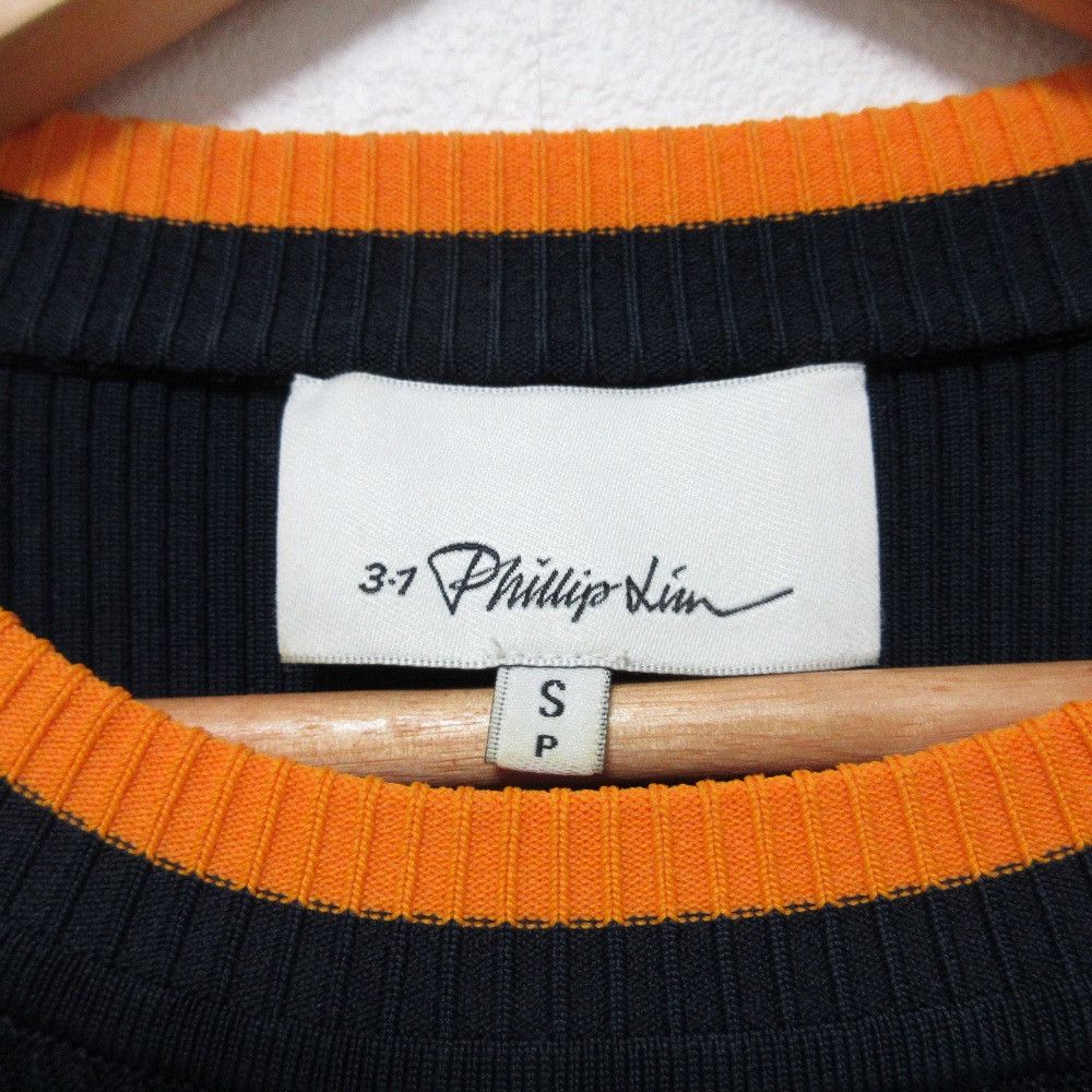 Other Other 3.1 Phillip Lim Pleated Sleeve Knit Pullover Others Tops DUTY FREE for USA Size ONE SIZE - 6 Thumbnail