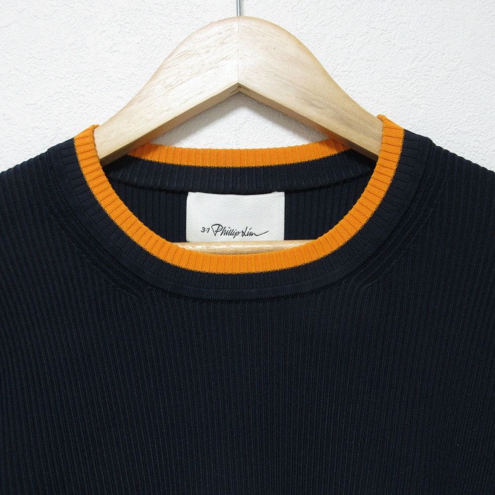 Other Other 3.1 Phillip Lim Pleated Sleeve Knit Pullover Others Tops DUTY FREE for USA Size ONE SIZE - 3 Thumbnail