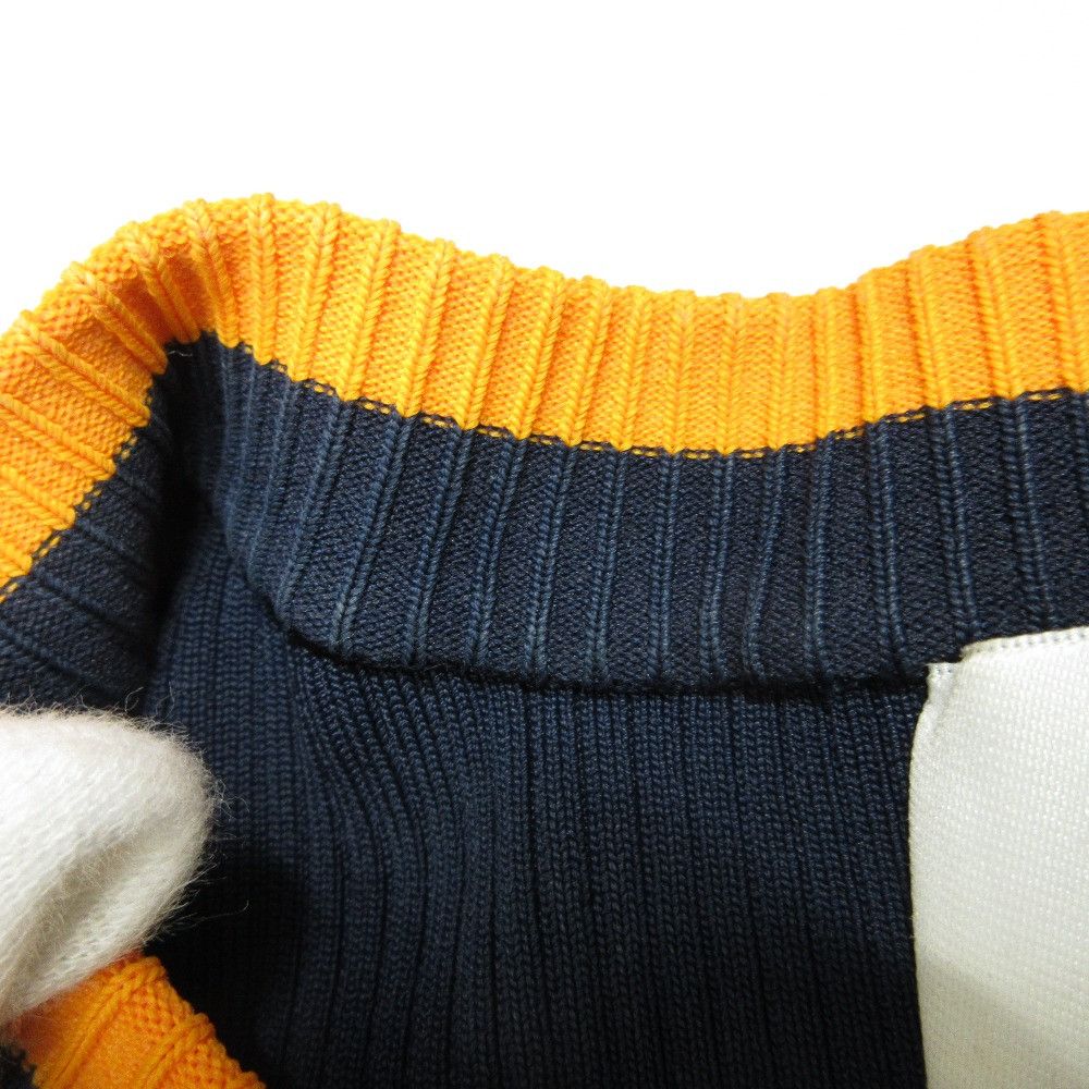 Other Other 3.1 Phillip Lim Pleated Sleeve Knit Pullover Others Tops DUTY FREE for USA Size ONE SIZE - 10 Thumbnail