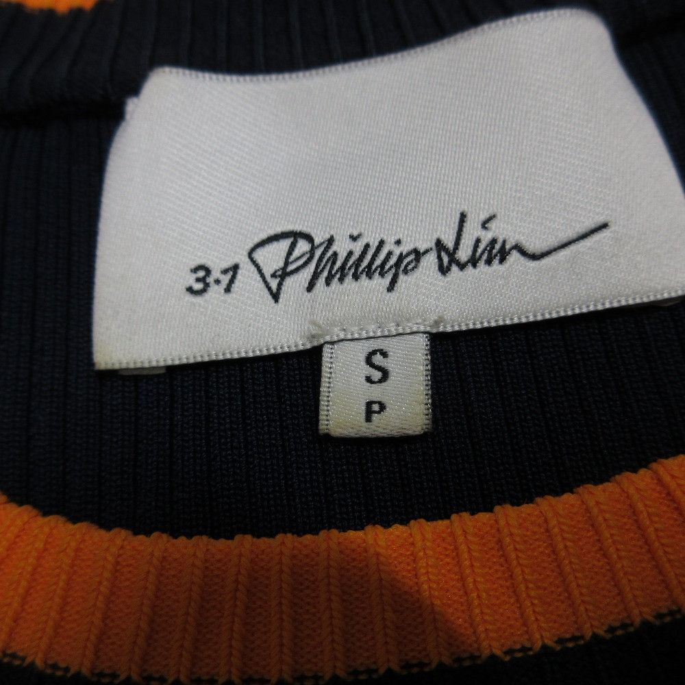 Other Other 3.1 Phillip Lim Pleated Sleeve Knit Pullover Others Tops DUTY FREE for USA Size ONE SIZE - 13 Thumbnail