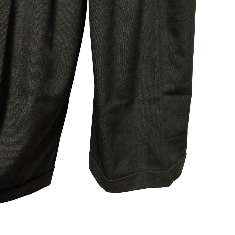 Other Other ELIN Wool Wide Leg Jumpsuit Others Pants DUTY FREE for USA Size ONE SIZE - 5 Thumbnail