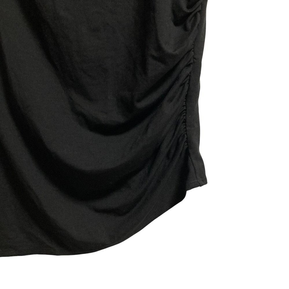 Other Other Pinky&Dianne Alunc Asymmetrical Neck Top Others Tops 0315160461 DUTY FREE for USA Size ONE SIZE - 3 Thumbnail