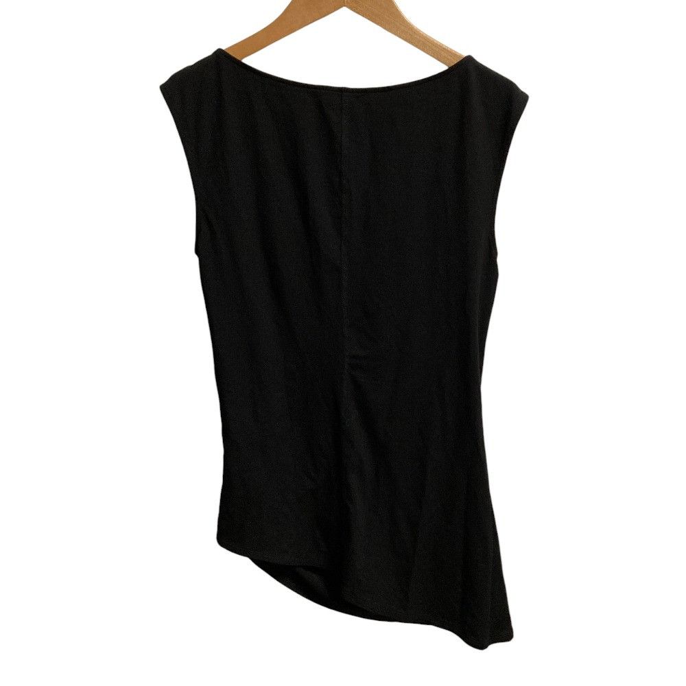 Other Other Pinky&Dianne Alunc Asymmetrical Neck Top Others Tops 0315160461 DUTY FREE for USA Size ONE SIZE - 4 Thumbnail