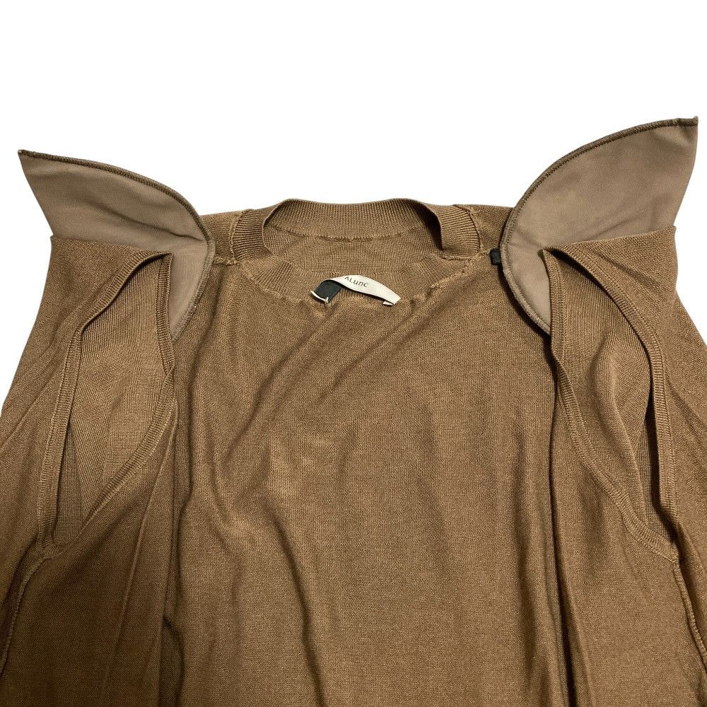 Other Other Pinky&Dianne Silk Knit Sleeveless Top Others Tops DUTY FREE for USA Size ONE SIZE - 4 Thumbnail