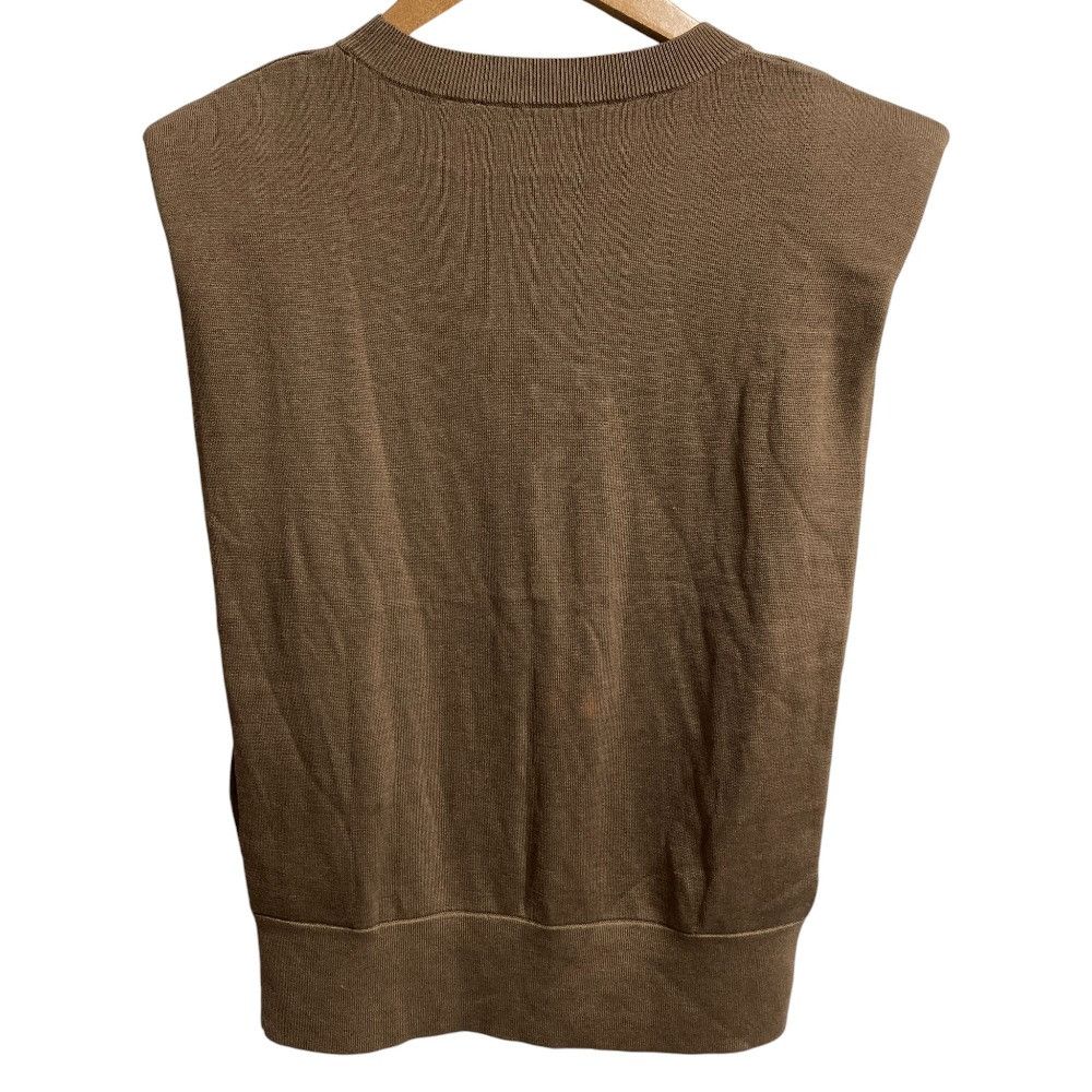 Other Other Pinky&Dianne Silk Knit Sleeveless Top Others Tops DUTY FREE for USA Size ONE SIZE - 3 Thumbnail