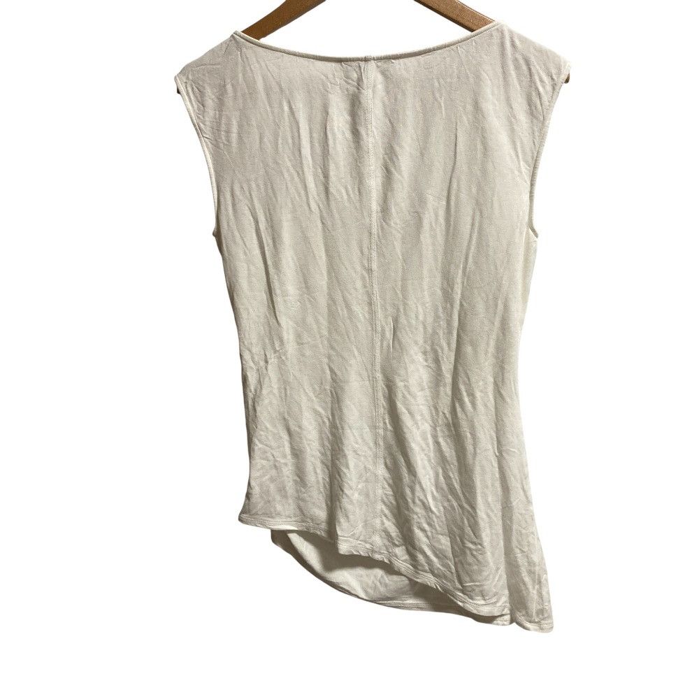 Other Other Pinky&Dianne Alunc Asymmetry Neck Top Others Tops DUTY FREE for USA Size ONE SIZE - 4 Thumbnail