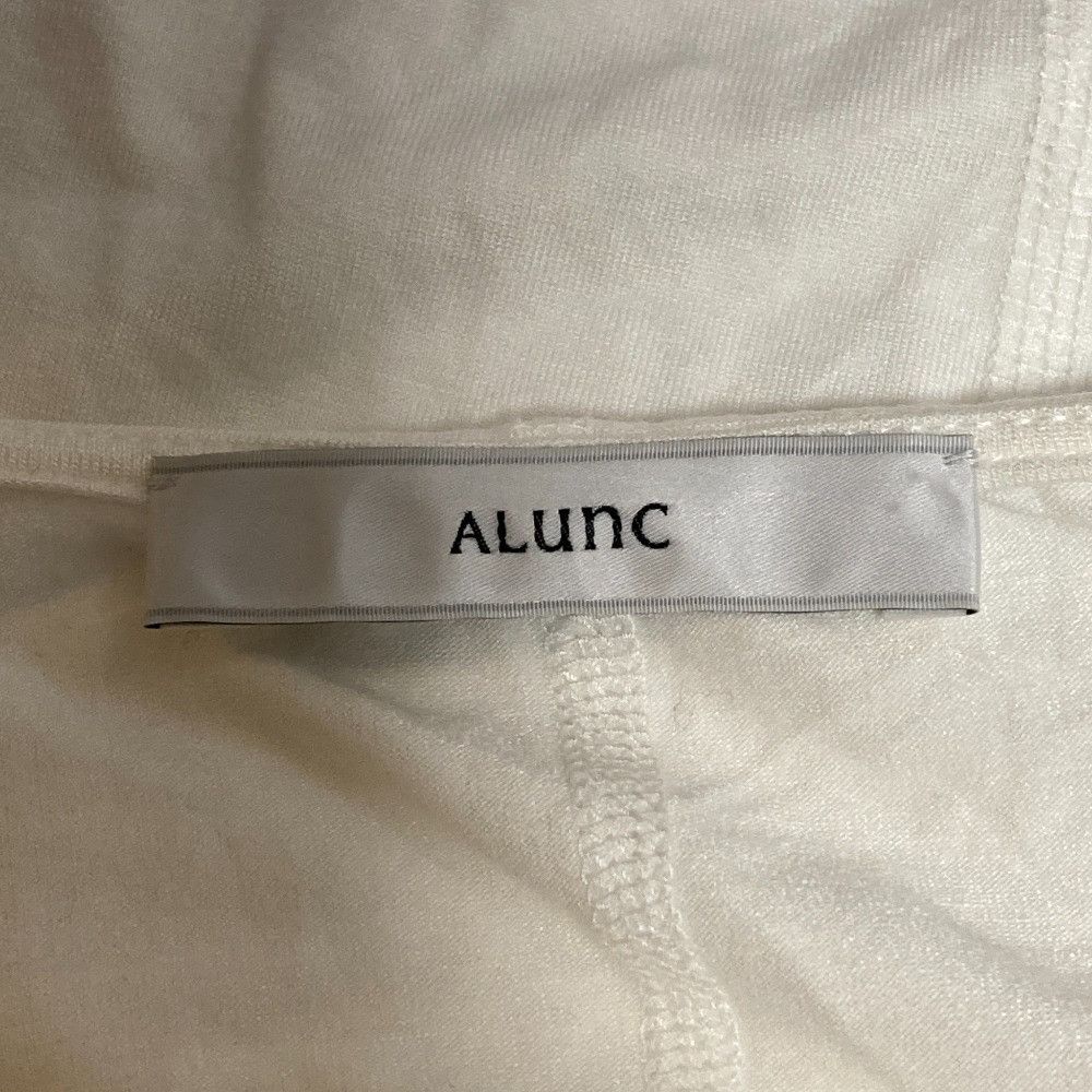 Other Other Pinky&Dianne Alunc Asymmetry Neck Top Others Tops DUTY FREE for USA Size ONE SIZE - 5 Thumbnail