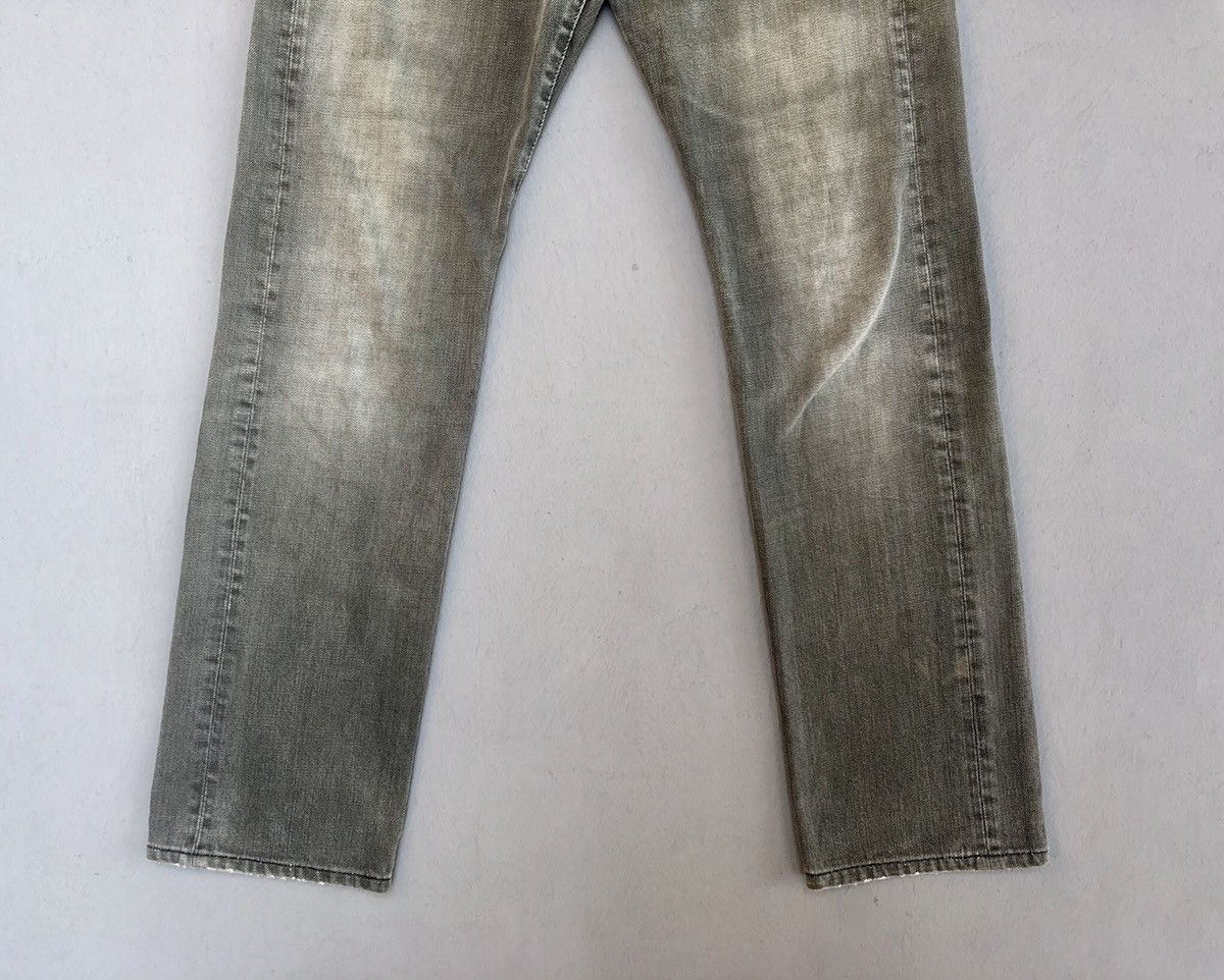 Spellbound Japanese Brand Spellbound Denim Jeans Size US 30 / EU 46 - 3 Thumbnail