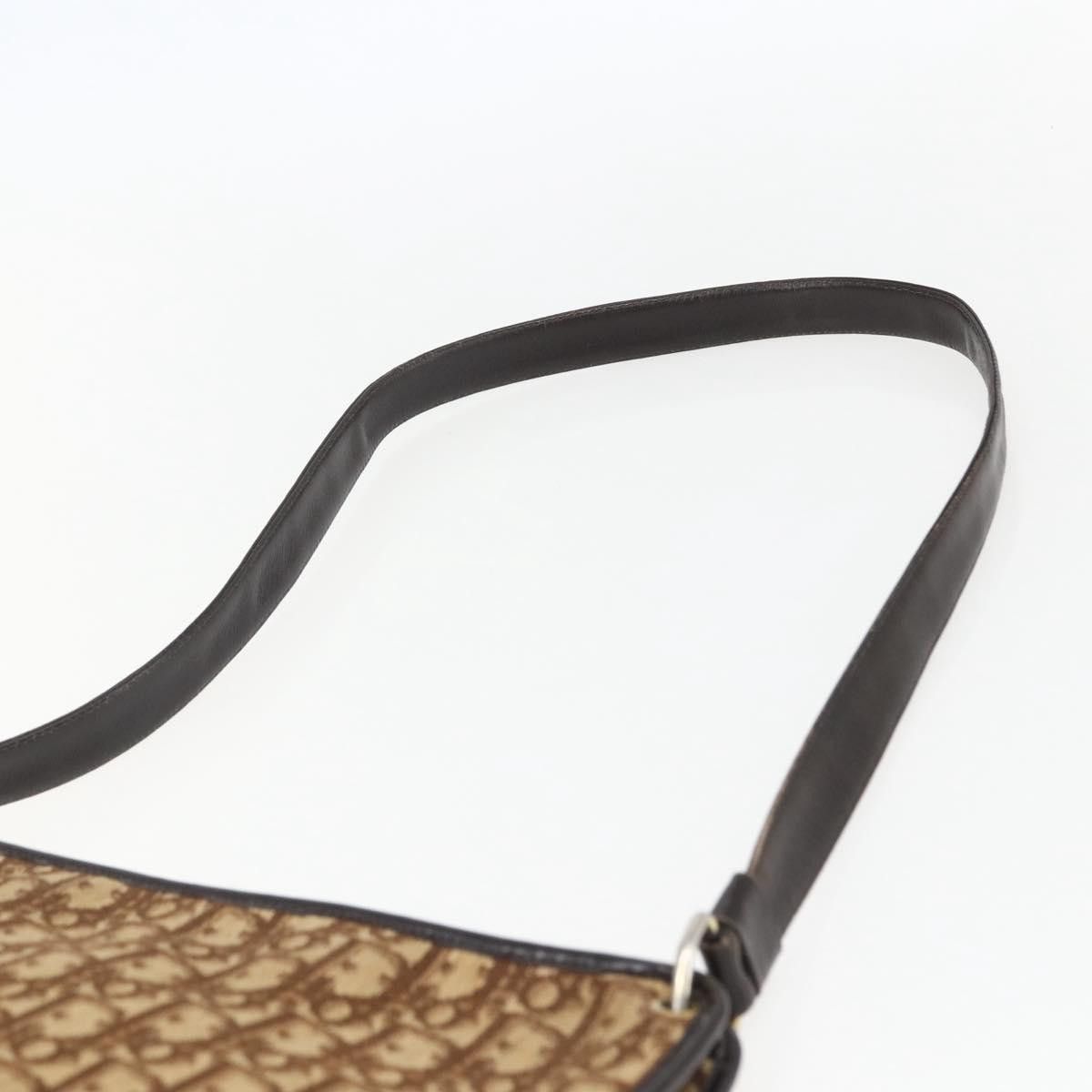 Dior Christian Dior Vintage CD trotter Canvas Size ONE SIZE - 15 Thumbnail