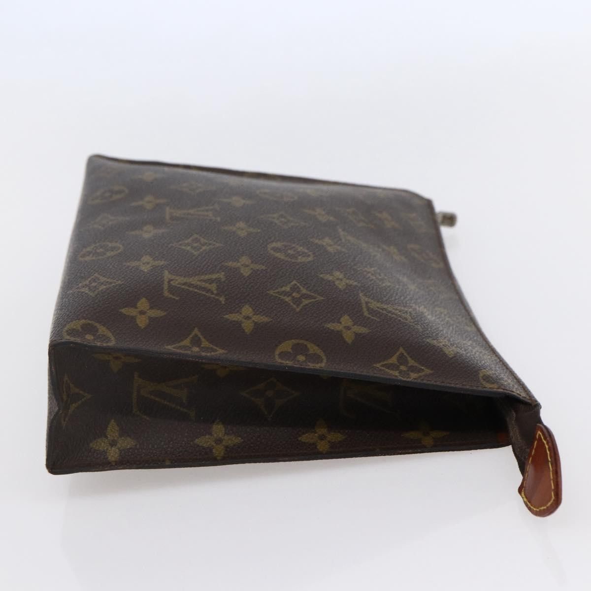 Louis Vuitton Louis Vuitton Toiletry Pouch Monogram Canvas Size ONE SIZE - 4 Thumbnail