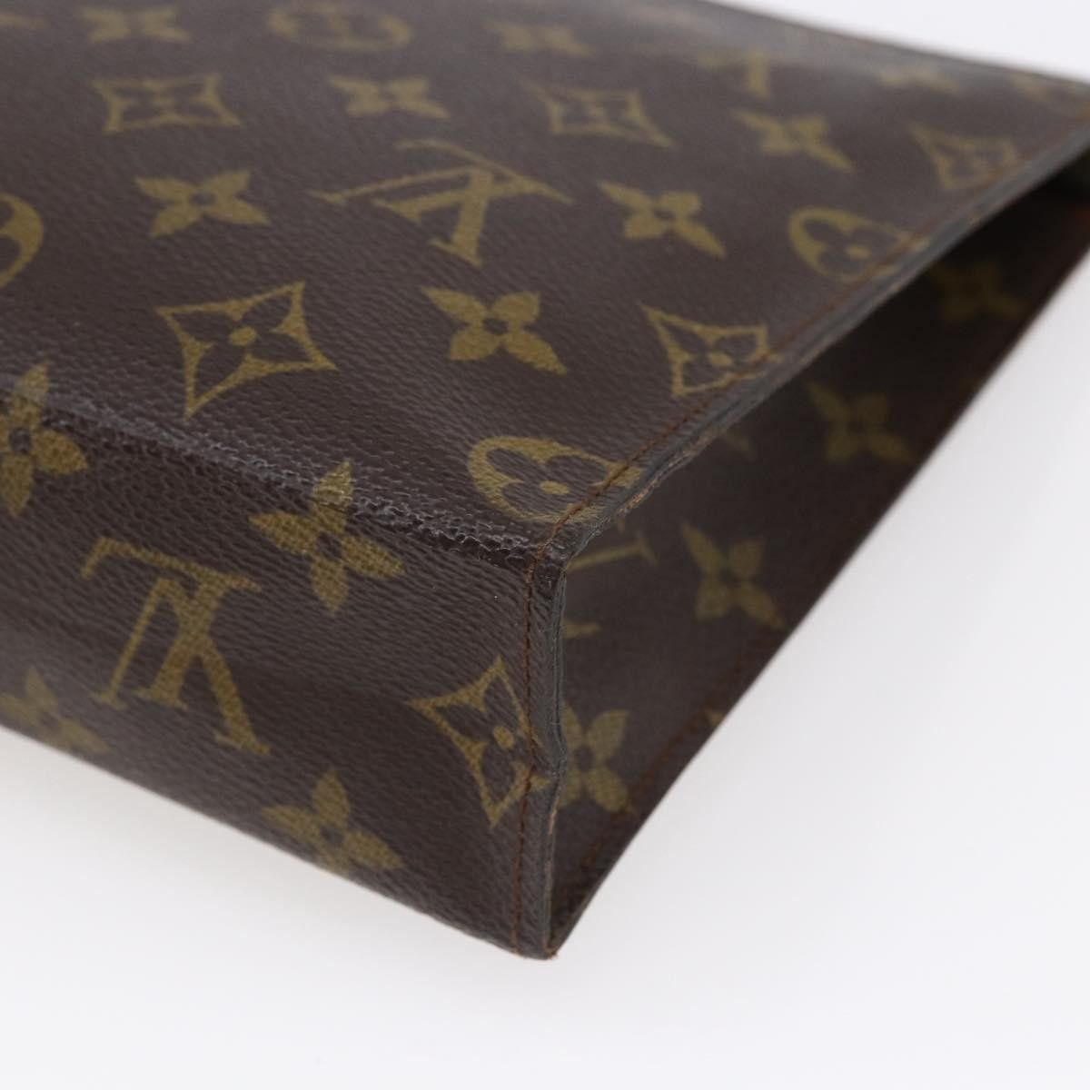 Louis Vuitton Louis Vuitton Toiletry Pouch Monogram Canvas Size ONE SIZE - 10 Thumbnail