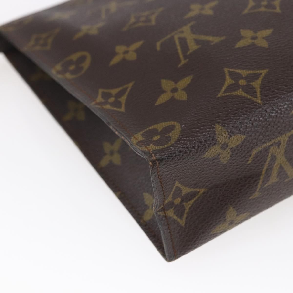 Louis Vuitton Louis Vuitton Toiletry Pouch Monogram Canvas Size ONE SIZE - 11 Thumbnail