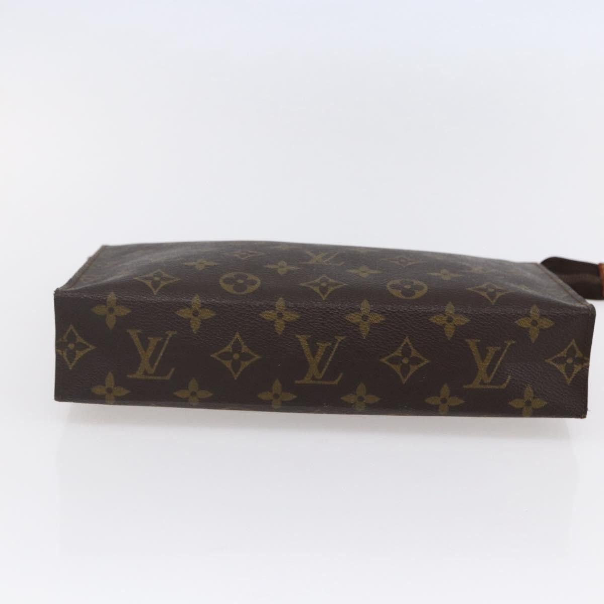 Louis Vuitton Louis Vuitton Toiletry Pouch Monogram Canvas Size ONE SIZE - 15 Thumbnail