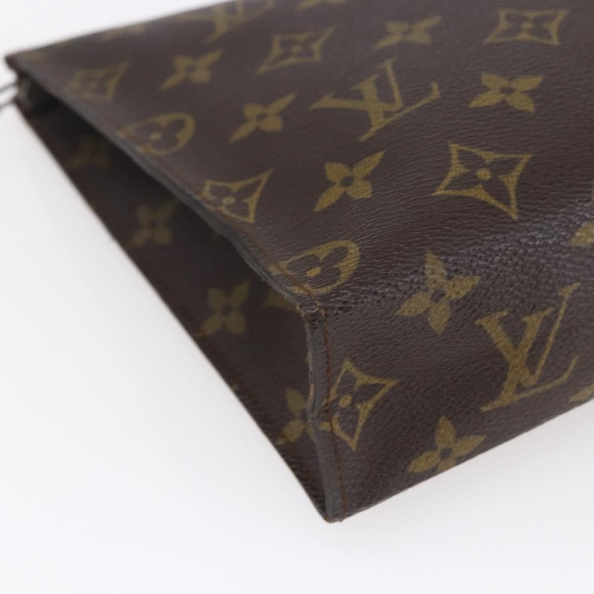 Louis Vuitton Louis Vuitton Toiletry Pouch Monogram Canvas Size ONE SIZE - 9 Thumbnail