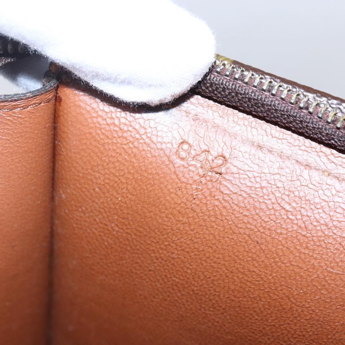 Louis Vuitton Louis Vuitton Toiletry Pouch Monogram Canvas Size ONE SIZE - 7 Thumbnail