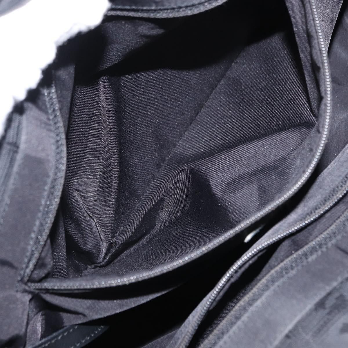 Chanel Chanel Travel Line Tote Nylon Size ONE SIZE - 21 Thumbnail