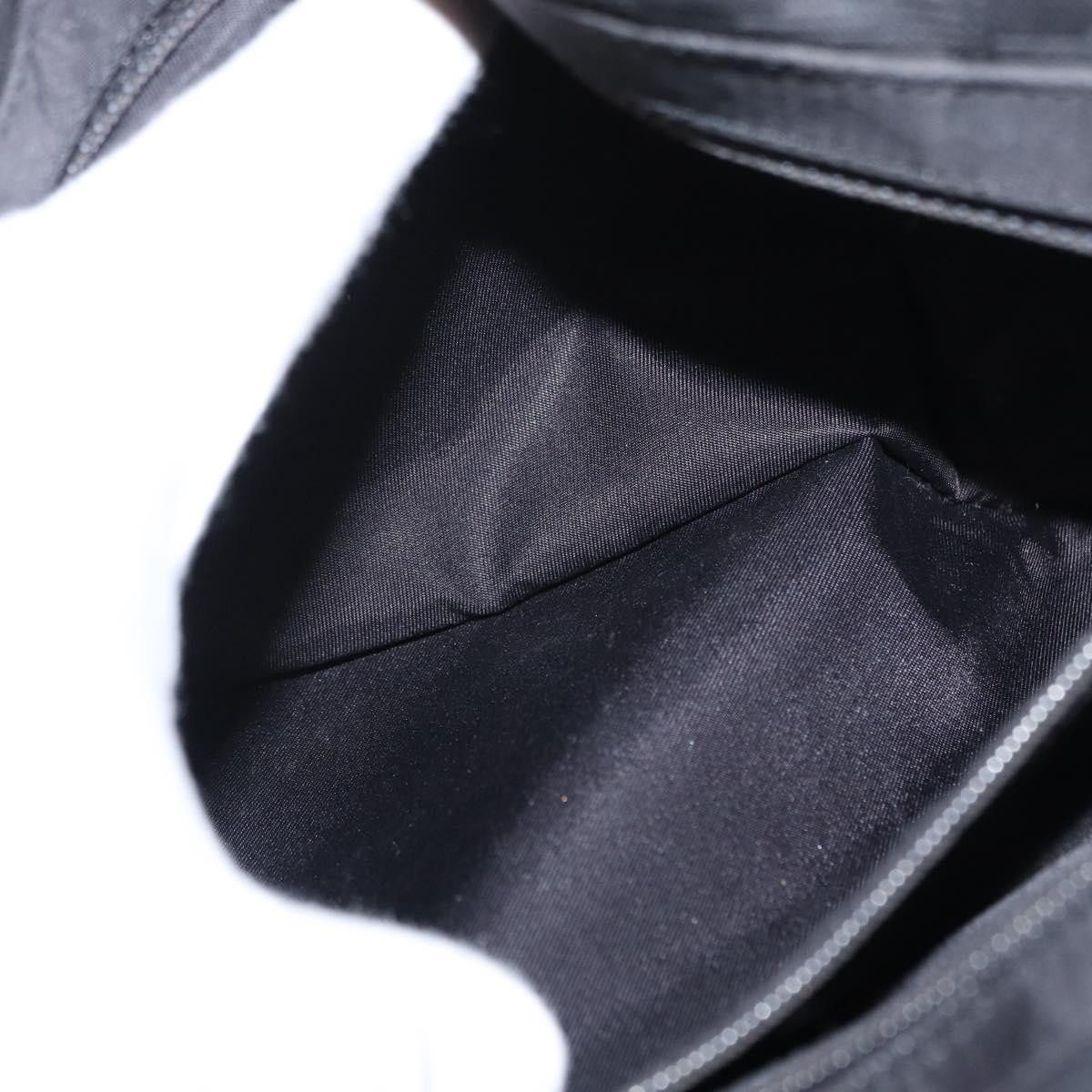 Chanel Chanel Travel Line Tote Nylon Size ONE SIZE - 22 Thumbnail
