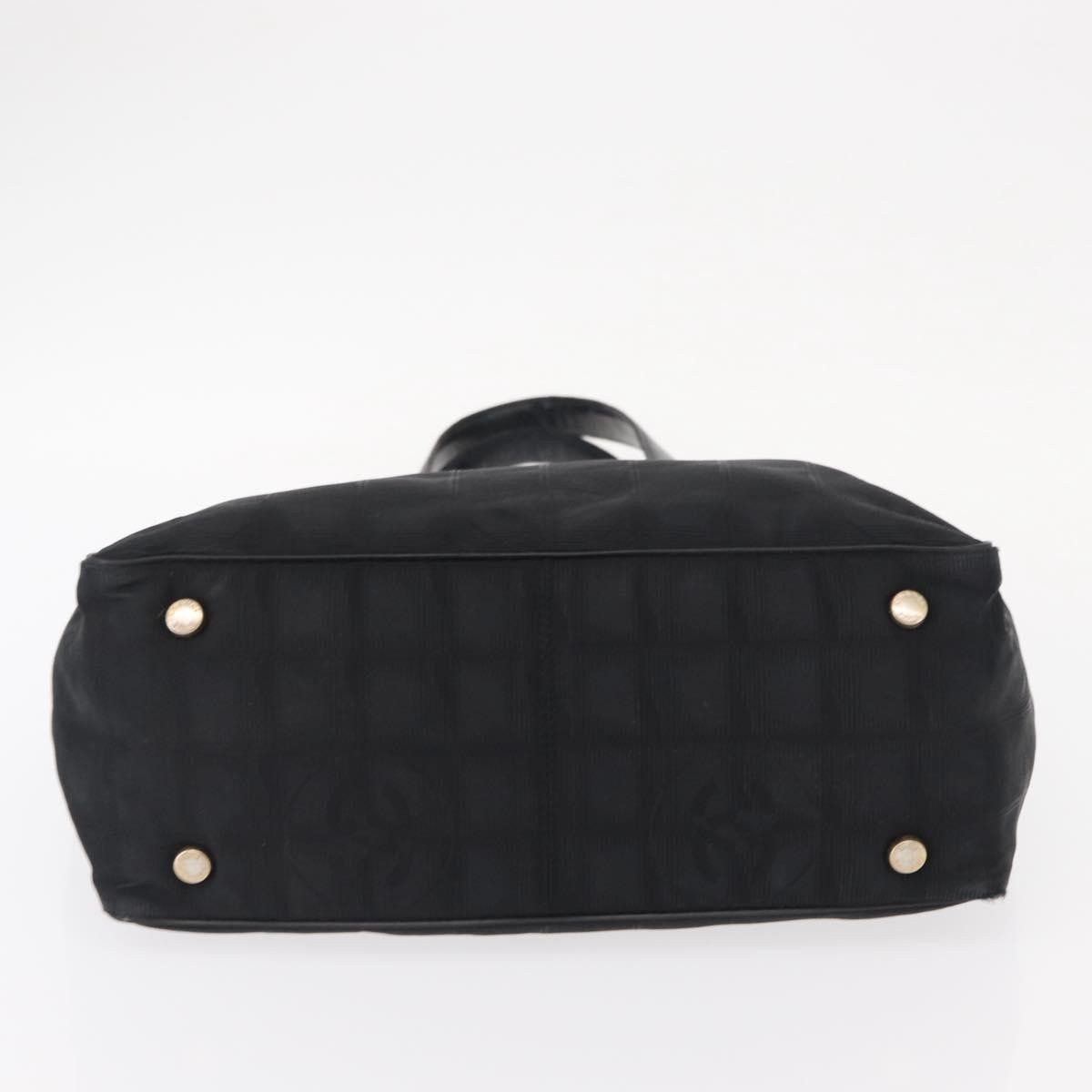 Chanel Chanel Travel Line Tote Nylon Size ONE SIZE - 15 Thumbnail