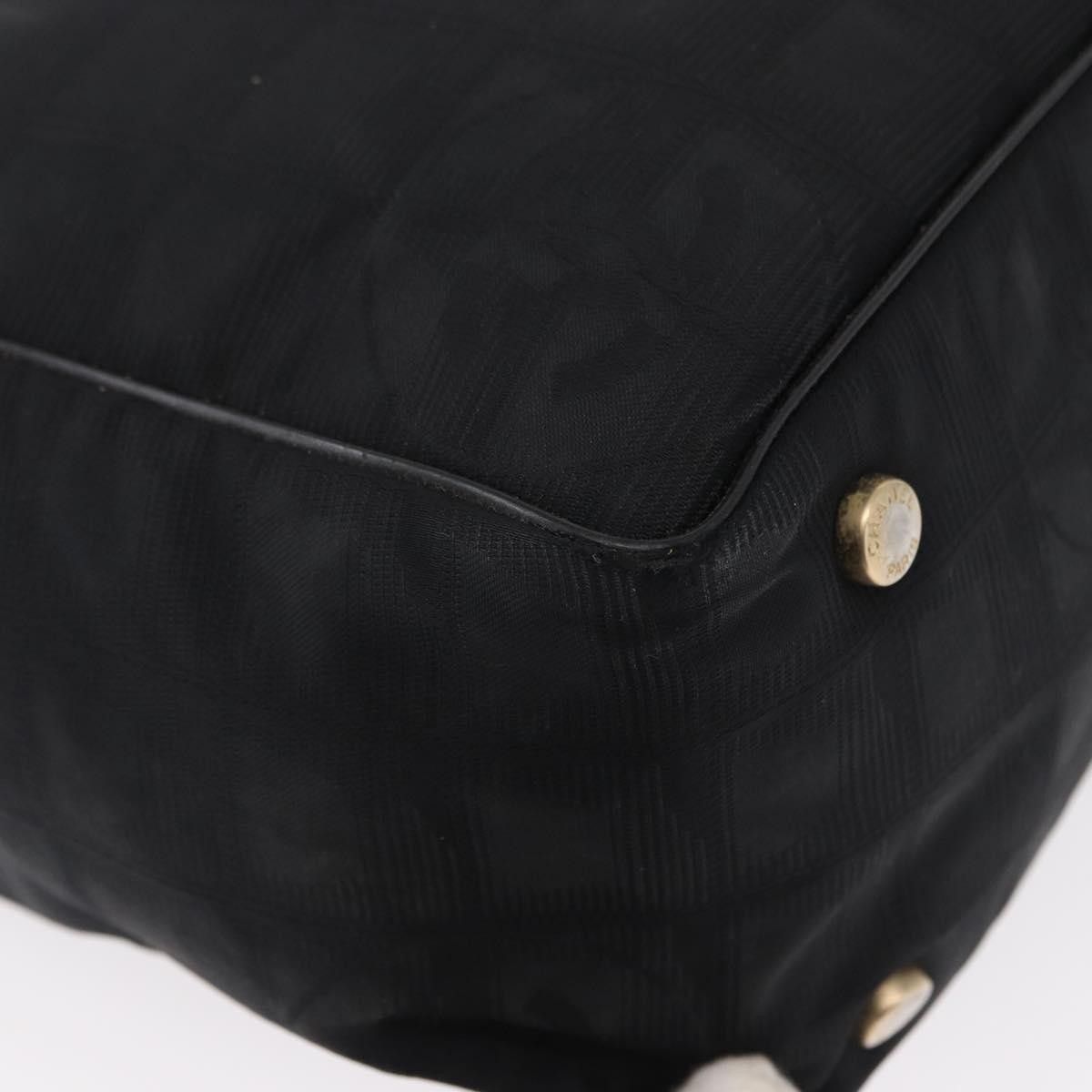 Chanel Chanel Travel Line Tote Nylon Size ONE SIZE - 10 Thumbnail