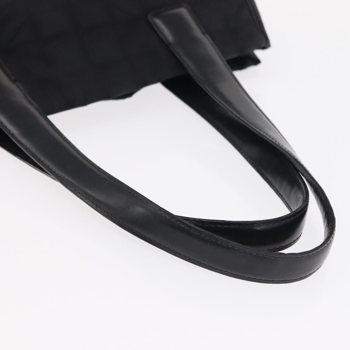 Chanel Chanel Travel Line Tote Nylon Size ONE SIZE - 8 Thumbnail