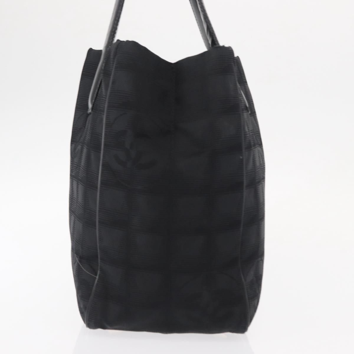 Chanel Chanel Travel Line Tote Nylon Size ONE SIZE - 3 Thumbnail