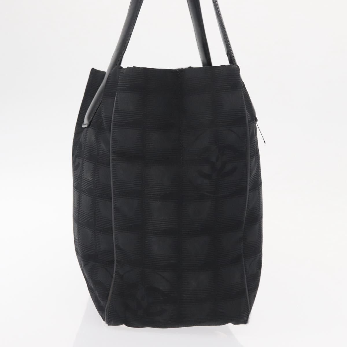 Chanel Chanel Travel Line Tote Nylon Size ONE SIZE - 4 Thumbnail