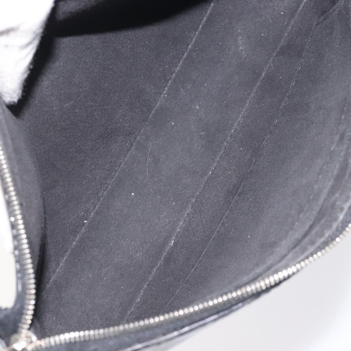 Louis Vuitton Louis Vuitton Pochette Accessoires NM Electric Epi Leather Size ONE SIZE - 5 Thumbnail