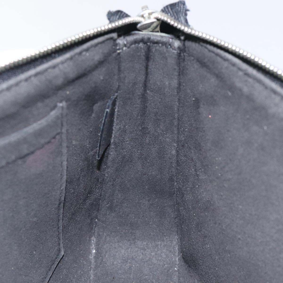 Louis Vuitton Louis Vuitton Pochette Accessoires NM Electric Epi Leather Size ONE SIZE - 20 Thumbnail